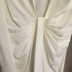 White St. Crosby Dress